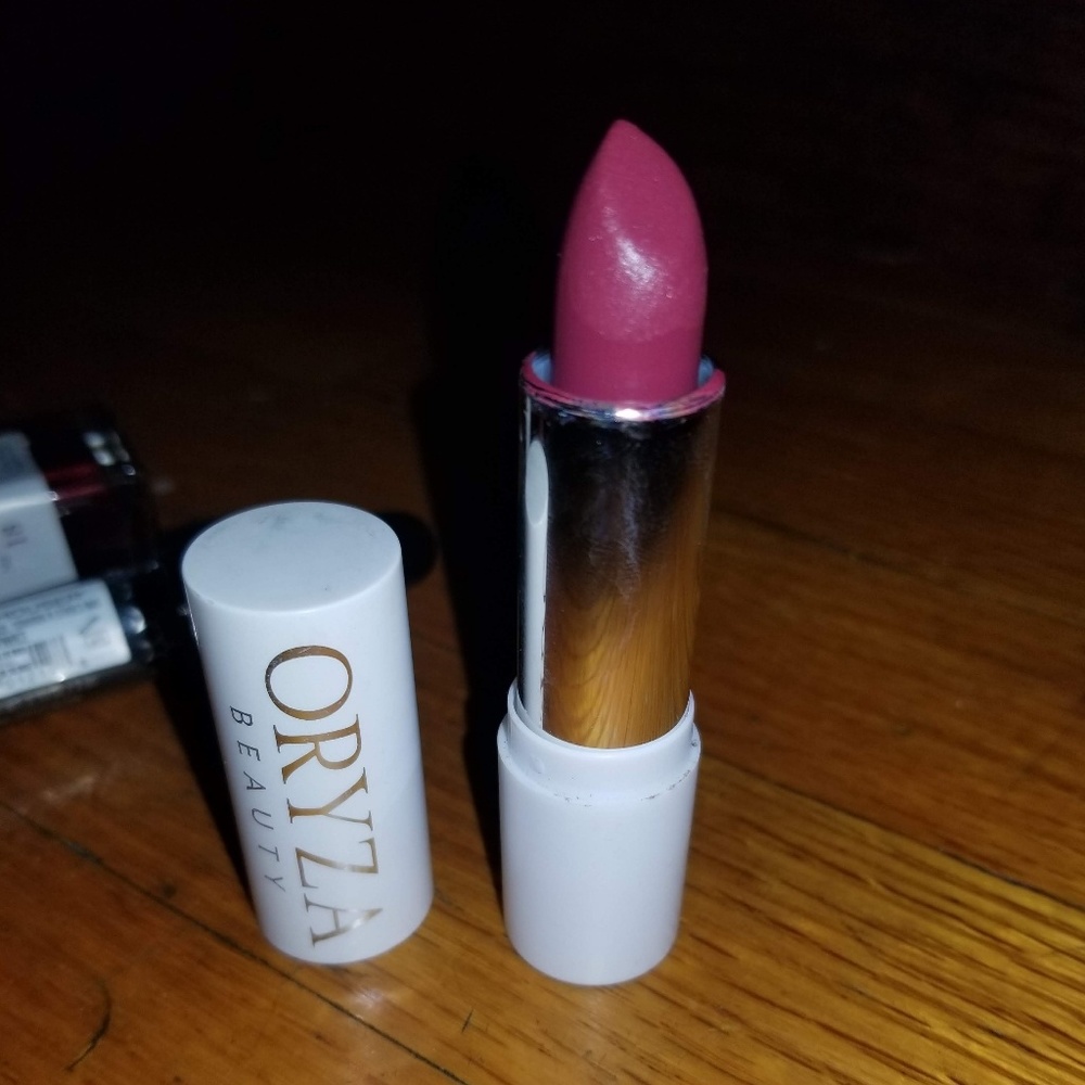 Twisted and oryza beauty lip BUNDLE